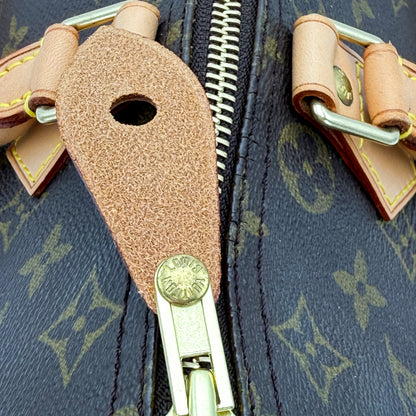 Vintage Louis Vuitton Speedy 30