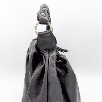 Miu Miu Coffer Hobo Bag