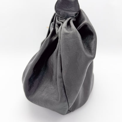 Miu Miu Coffer Hobo Bag