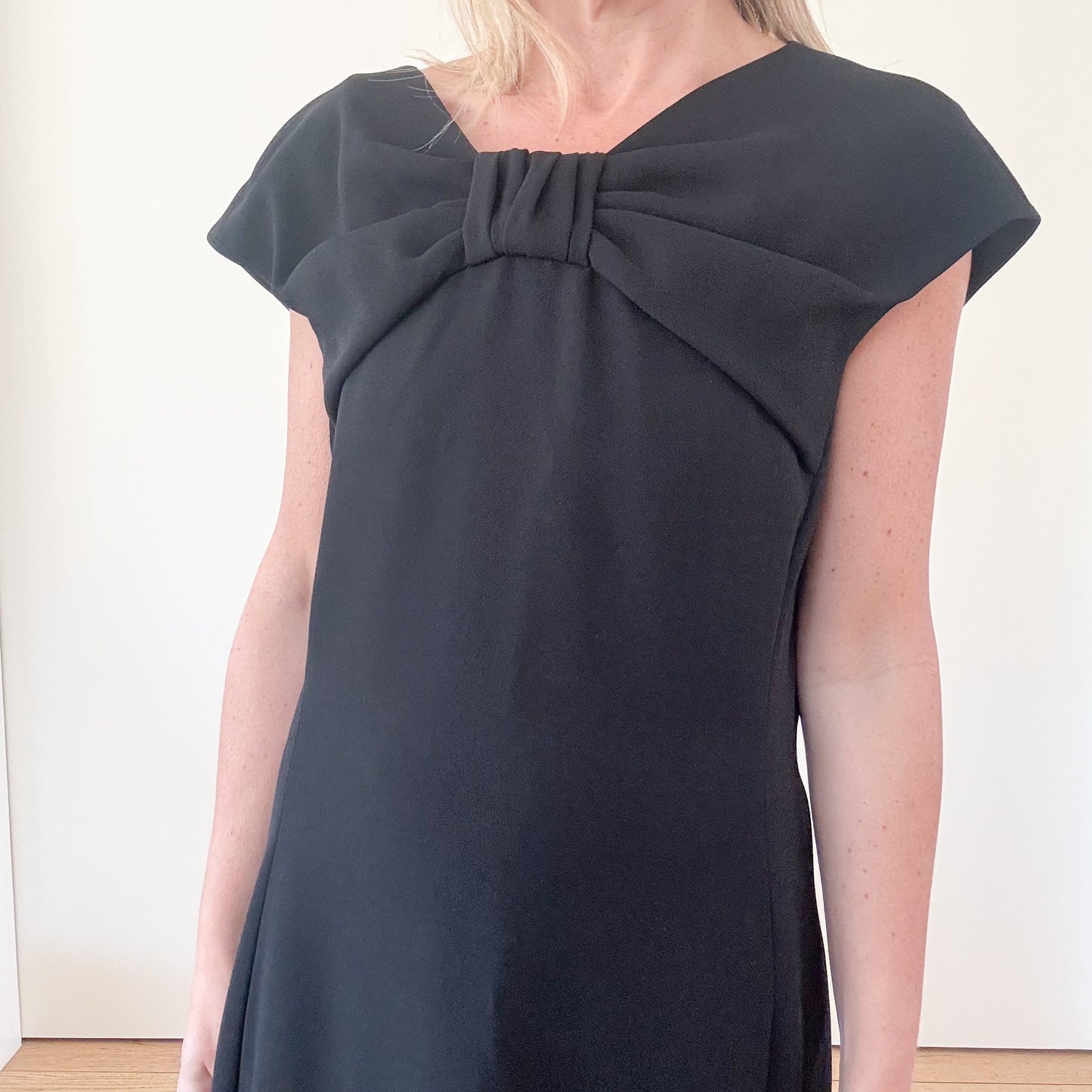 Moschino Little Black Dress - Size 14