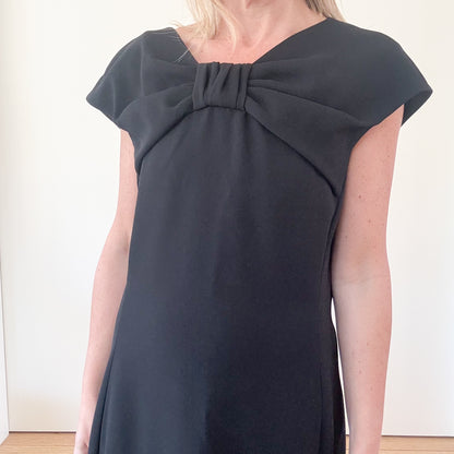Moschino Little Black Dress - Size 14