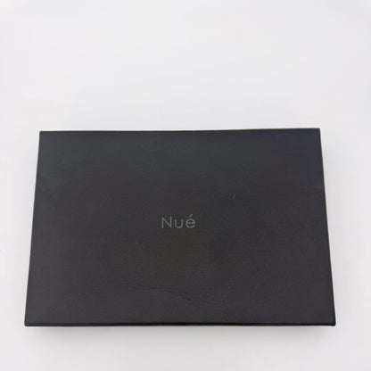 Nue Silver Sequin Rope Belt