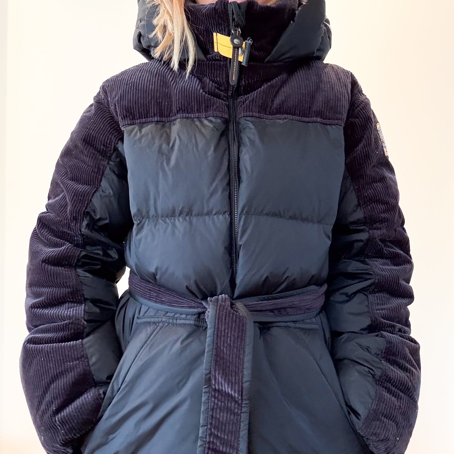 Parajumpers Interstellar Coat - Size S