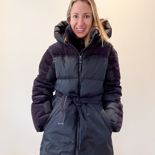 Parajumpers Interstellar Coat - Size S