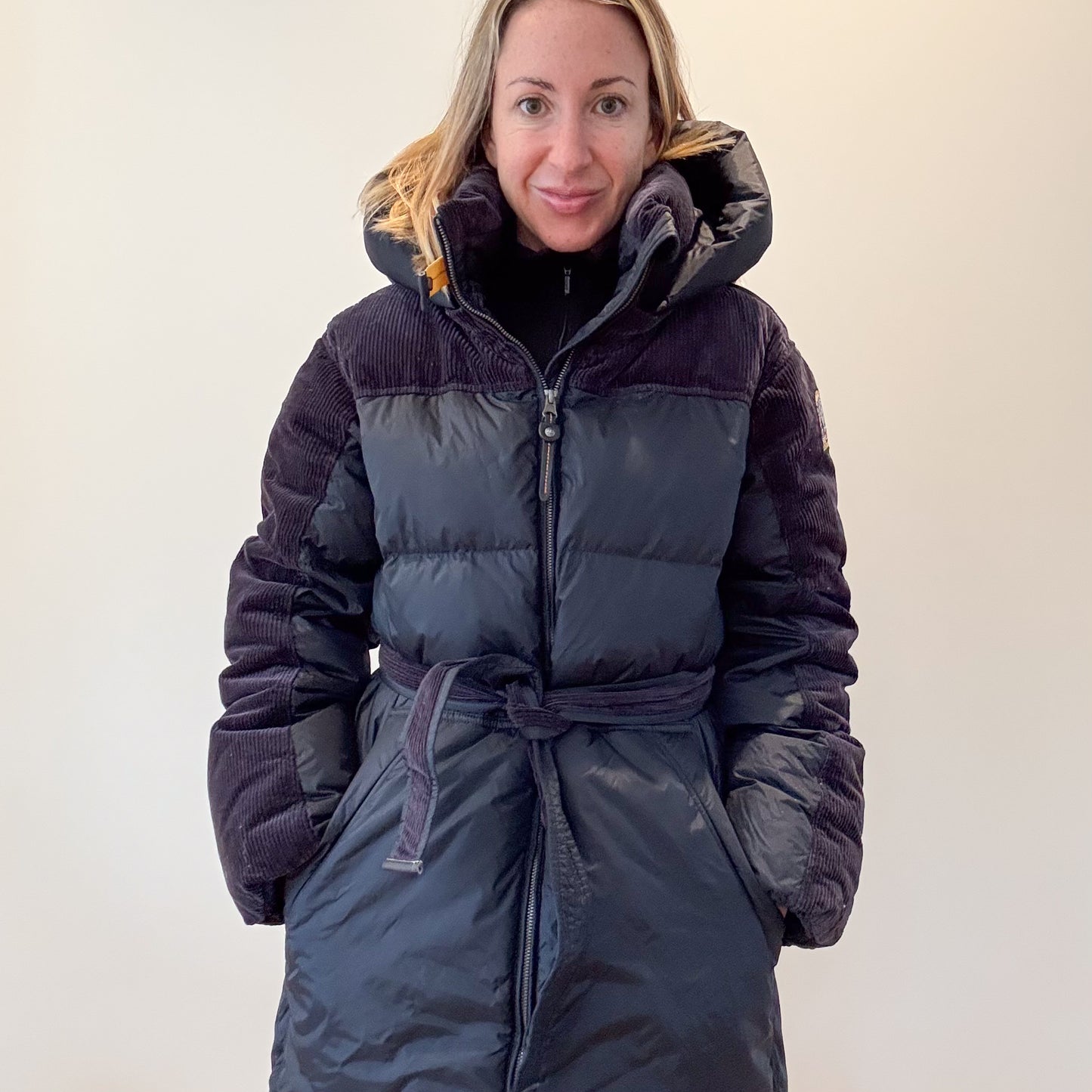 Parajumpers Interstellar Coat - Size S