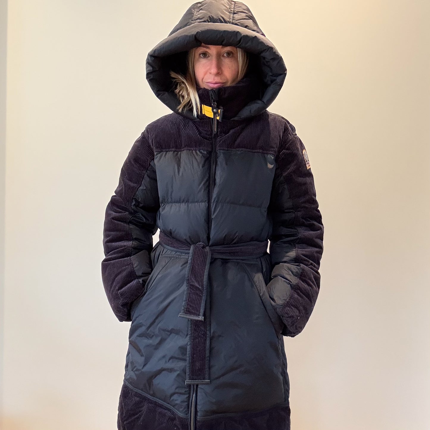 Parajumpers Interstellar Coat - Size S