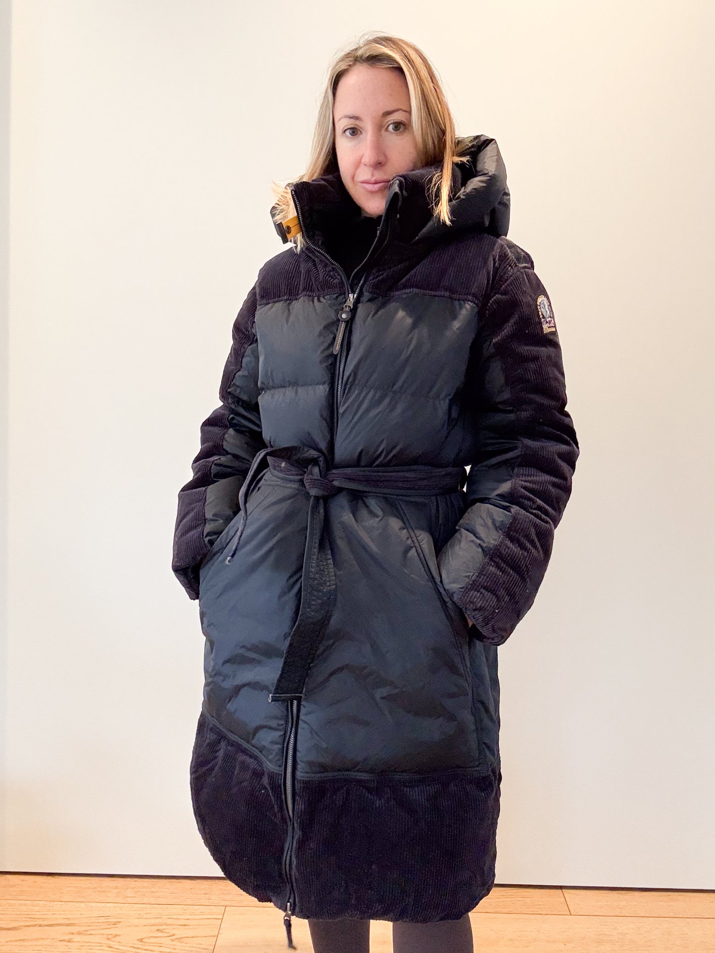 Parajumpers Interstellar Coat - Size S