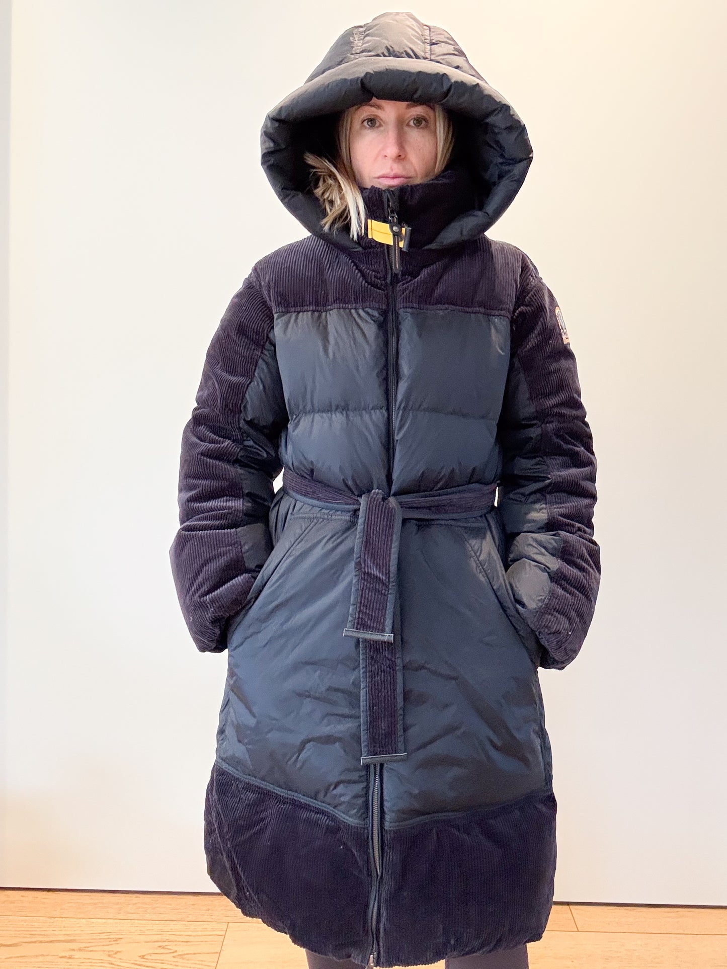 Parajumpers Interstellar Coat - Size S