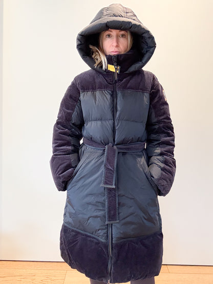 Parajumpers Interstellar Coat - Size S