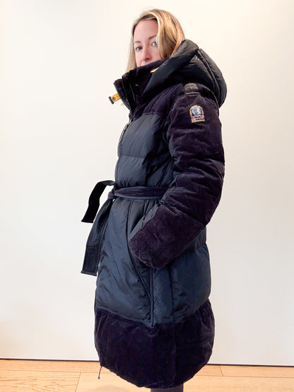 Parajumpers Interstellar Coat - Size S