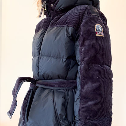 Parajumpers Interstellar Coat - Size S