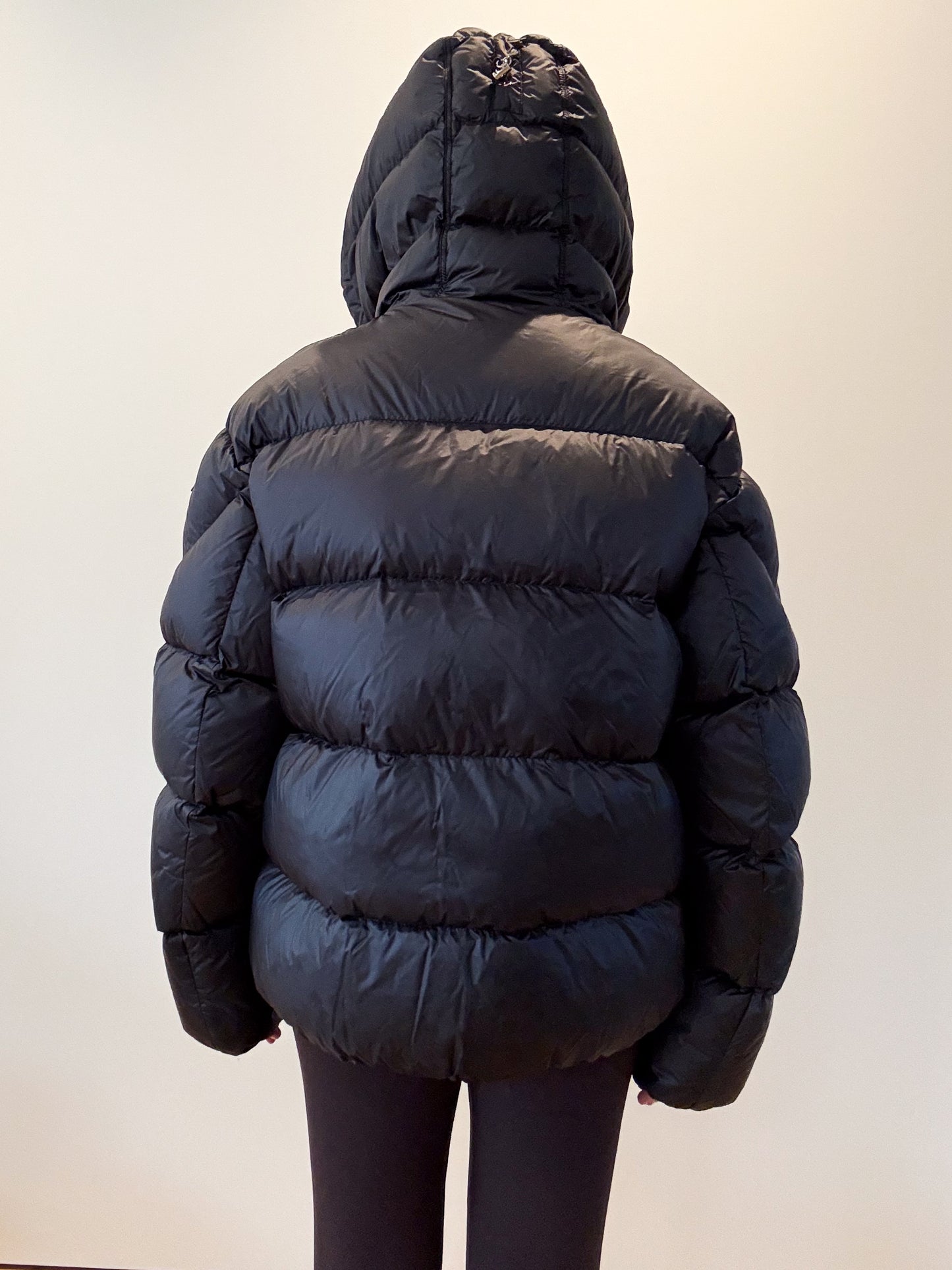 Parajumpers Tilly Hooded Jacket - Size L