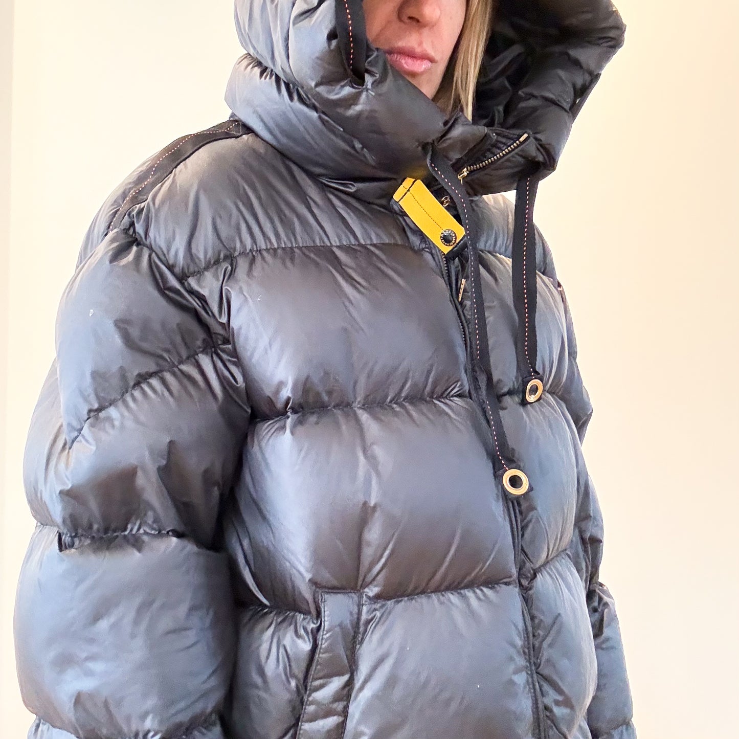 Parajumpers Tilly Hooded Jacket - Size L