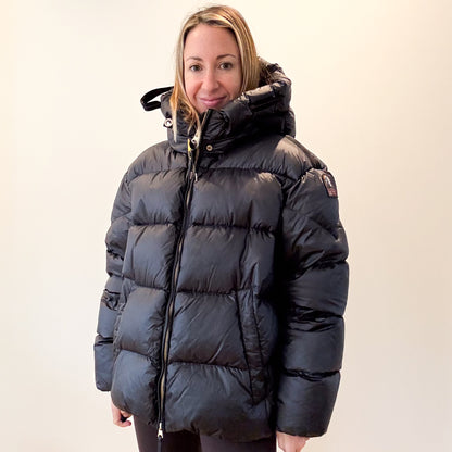 Parajumpers Tilly Hooded Jacket - Size L
