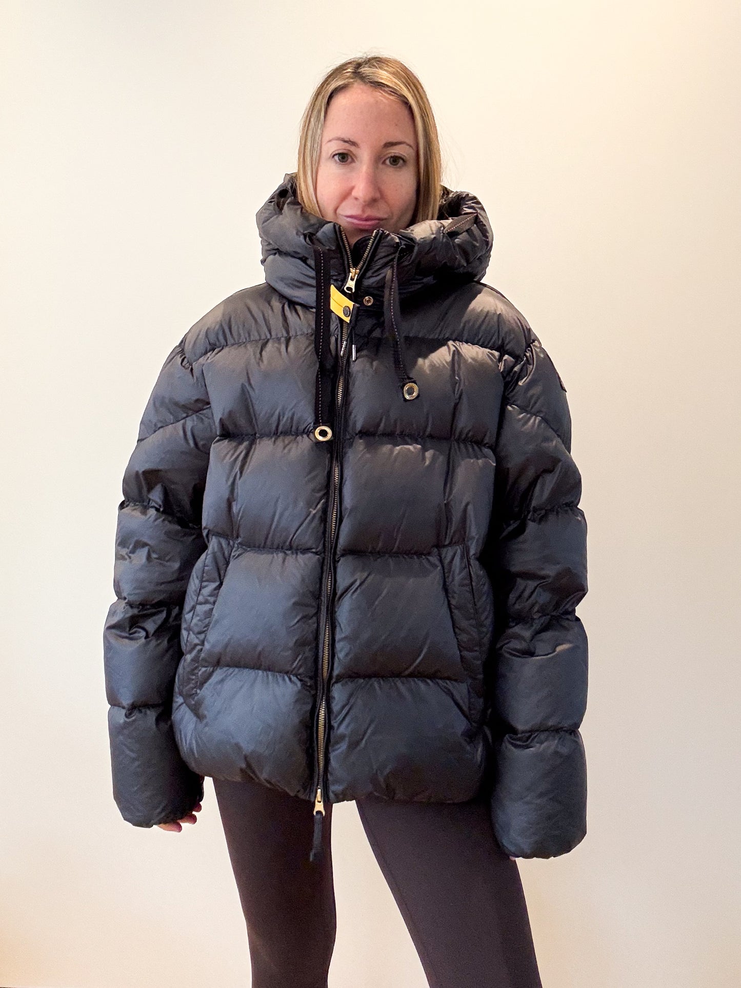 Parajumpers Tilly Hooded Jacket - Size L