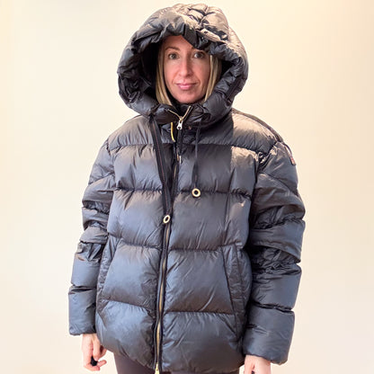 Parajumpers Tilly Hooded Jacket - Size L