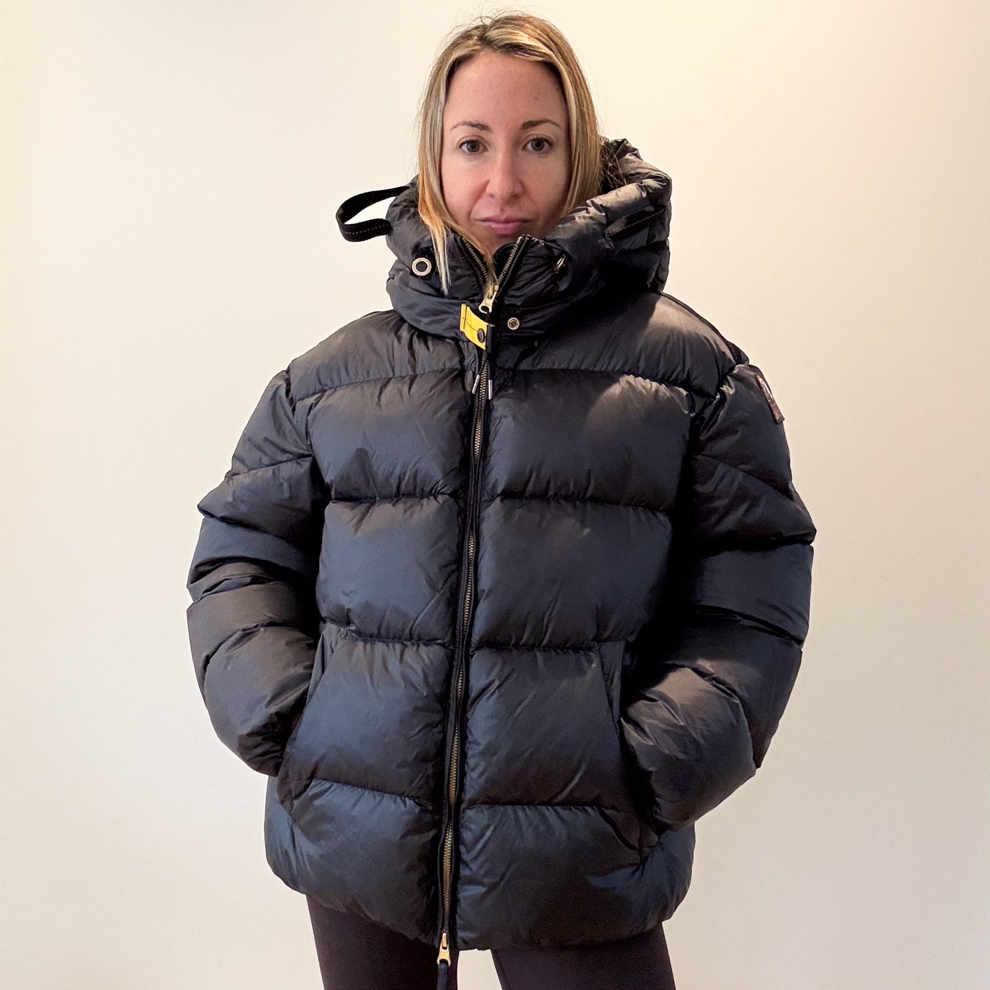 Parajumpers Tilly Hooded Jacket - Size L