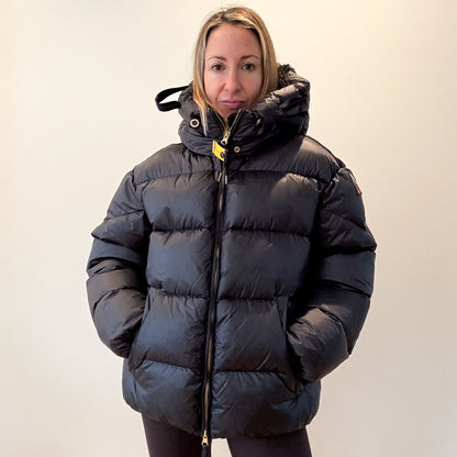 Parajumpers Tilly Hooded Jacket - Size L