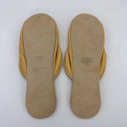 Penhaligon's House Slippers - Size Large