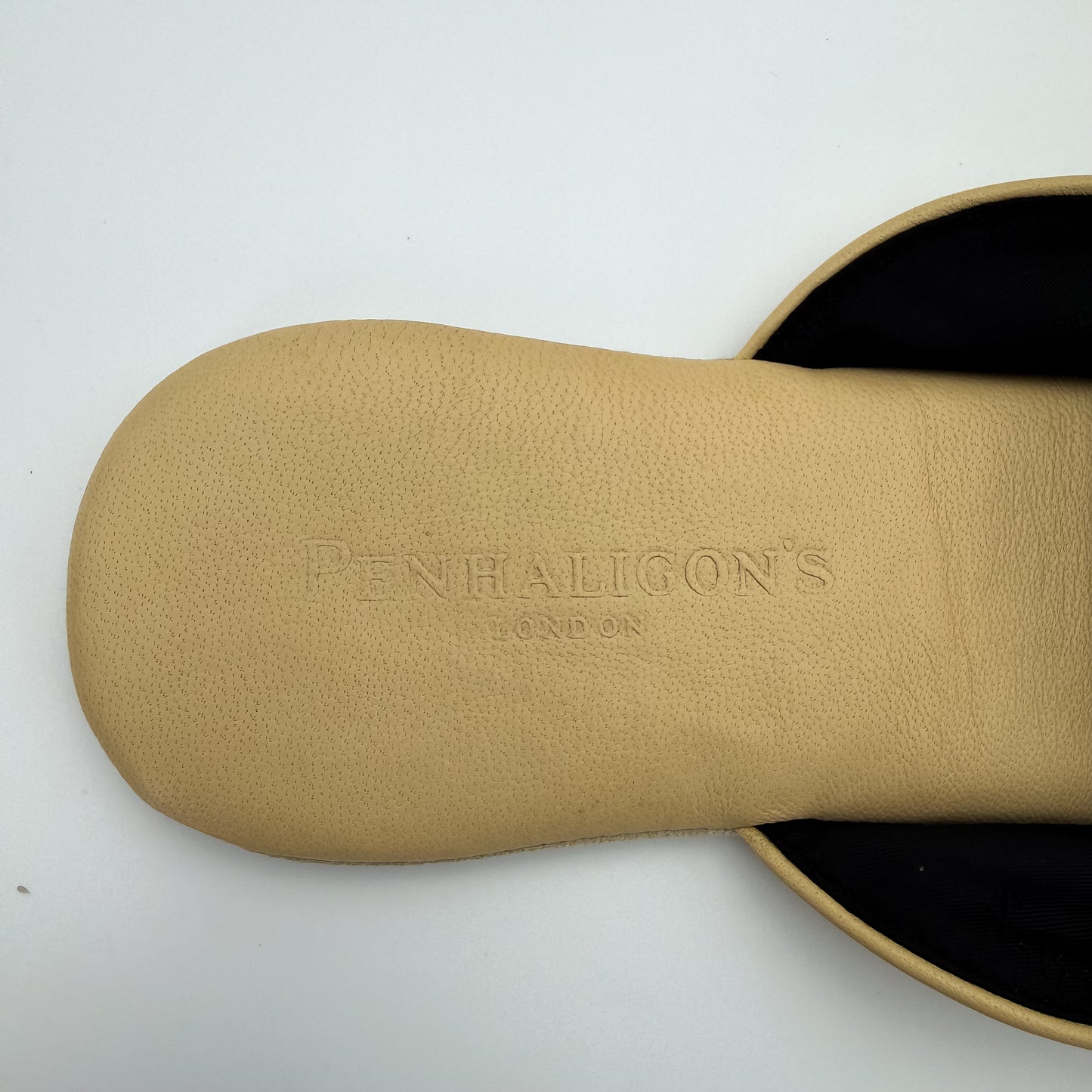 Penhaligon's House Slippers - Size Large