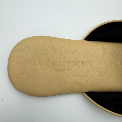 Penhaligon's House Slippers - Size Large