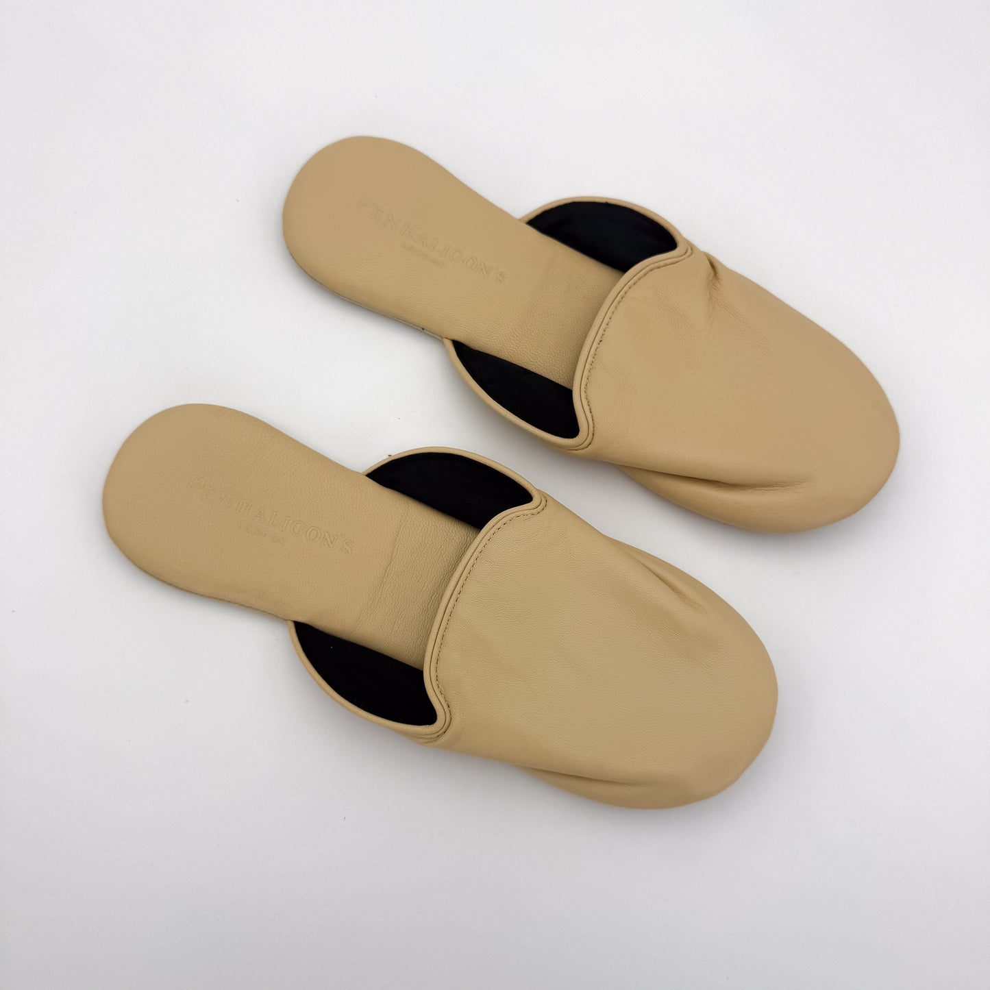 Penhaligon's House Slippers - Size Large