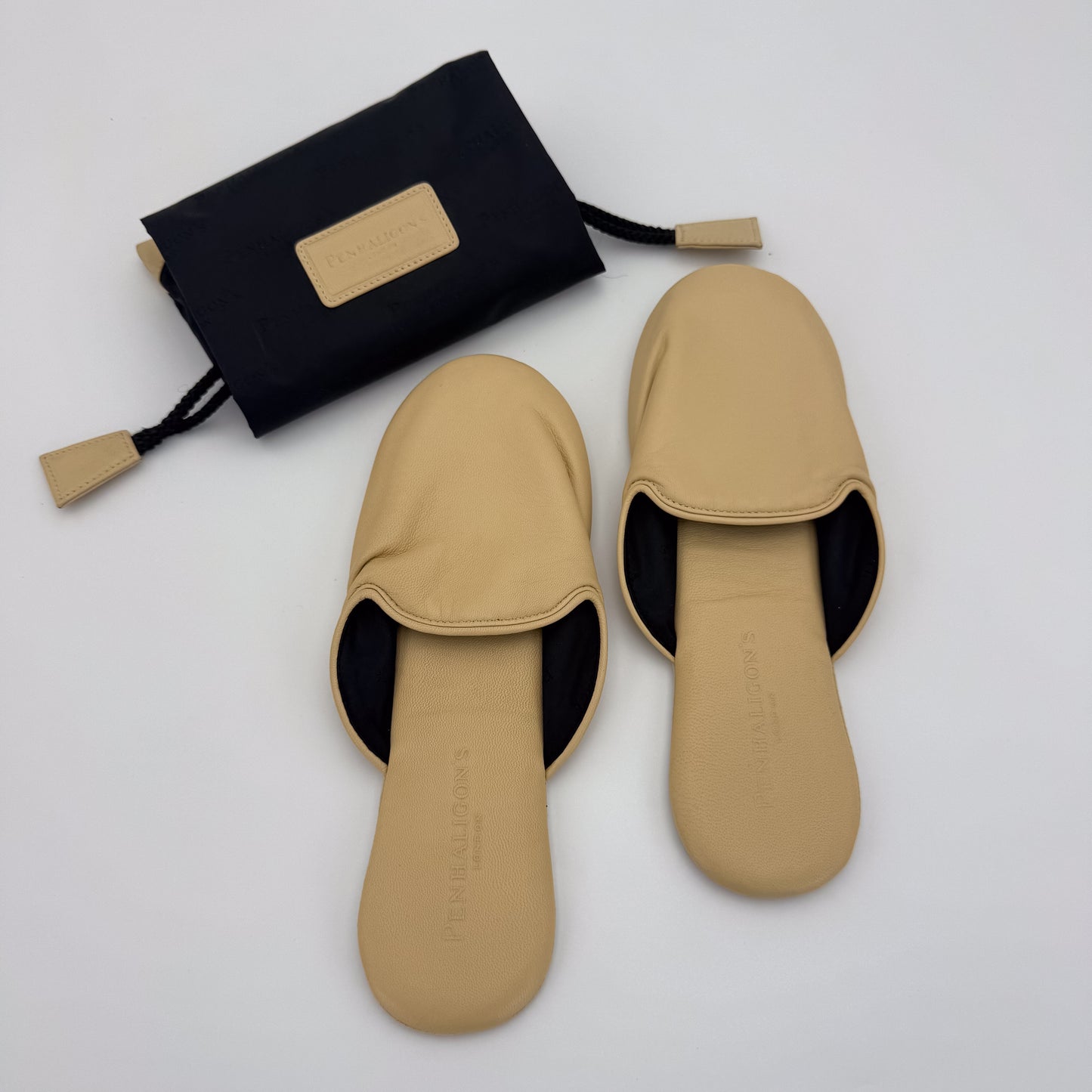 Penhaligon's House Slippers - Size Large