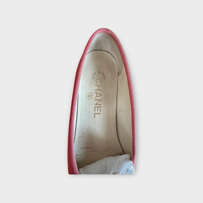 Chanel Pumps - Size 35