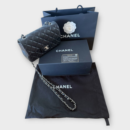 Chanel Mini Classic Flap