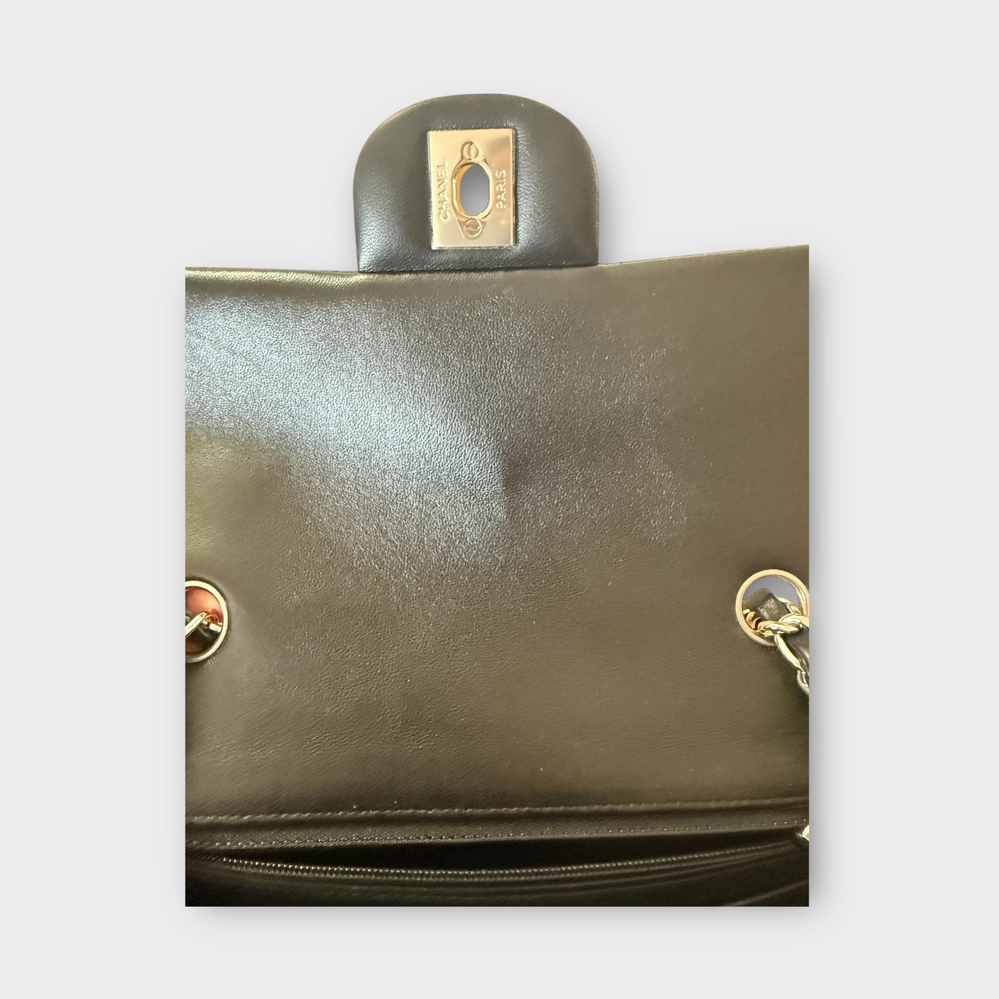 Chanel Mini Classic Flap