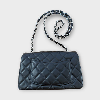 Chanel Mini Classic Flap