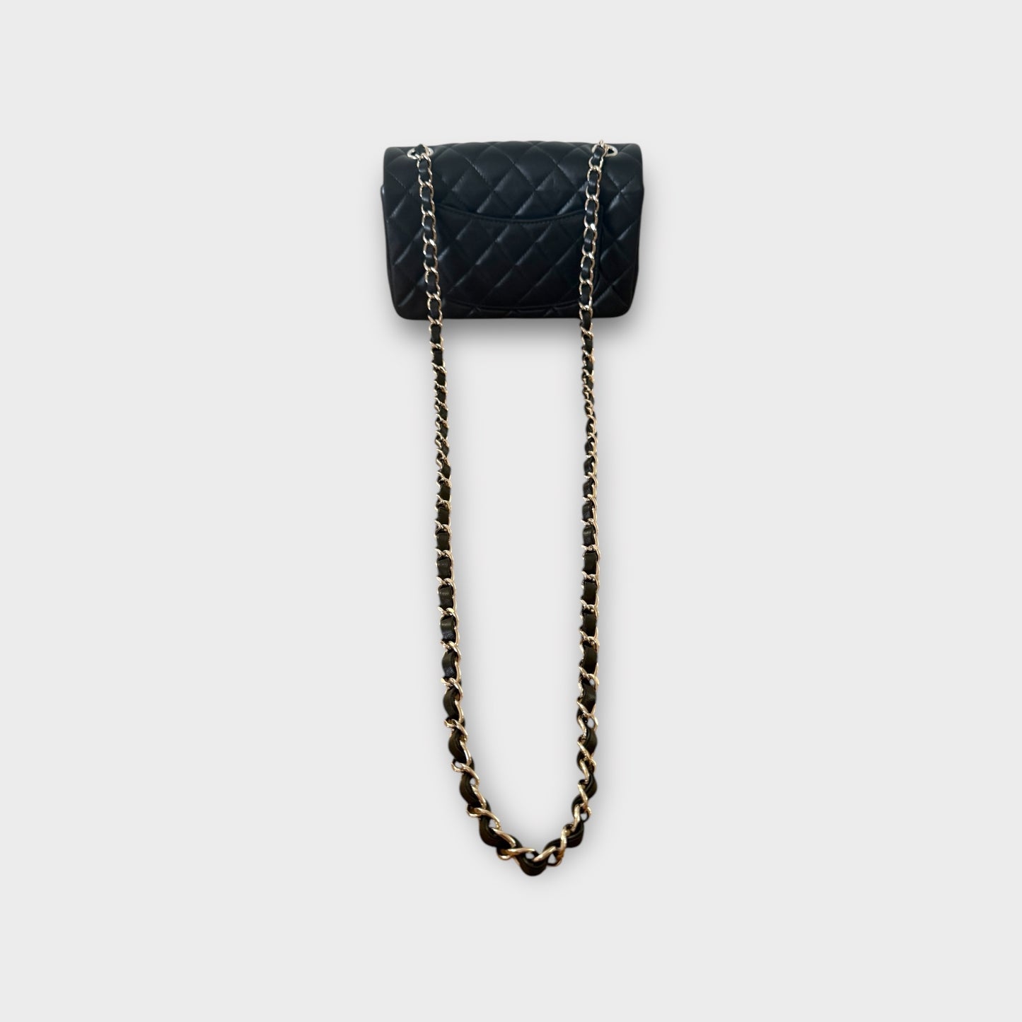 Chanel Mini Classic Flap