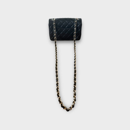 Chanel Mini Classic Flap