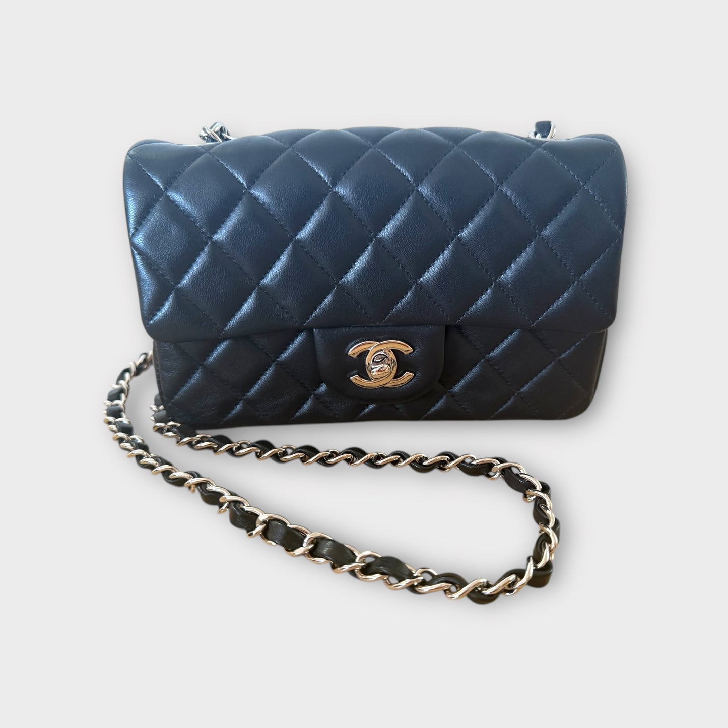 Chanel Mini Classic Flap