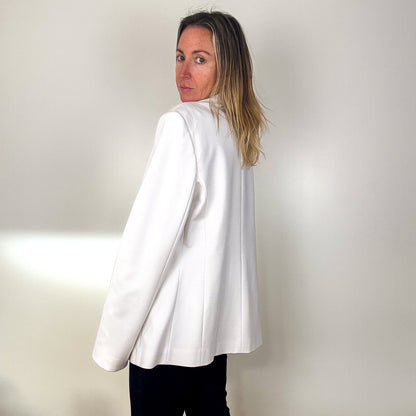 Pinko Alexia Blazer with Jewels - Size 14