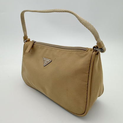 Prada Tessuto Nylon Top Handle