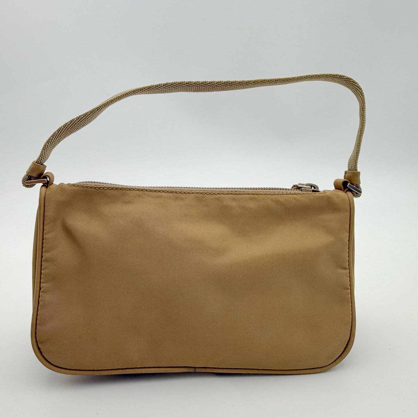 Prada Tessuto Nylon Top Handle