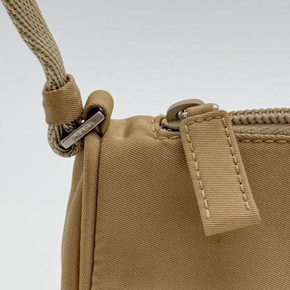 Prada Tessuto Nylon Top Handle