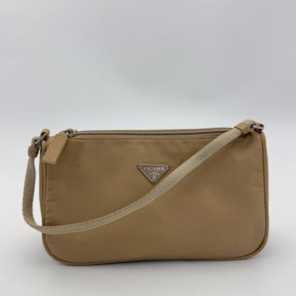 Prada Tessuto Nylon Top Handle