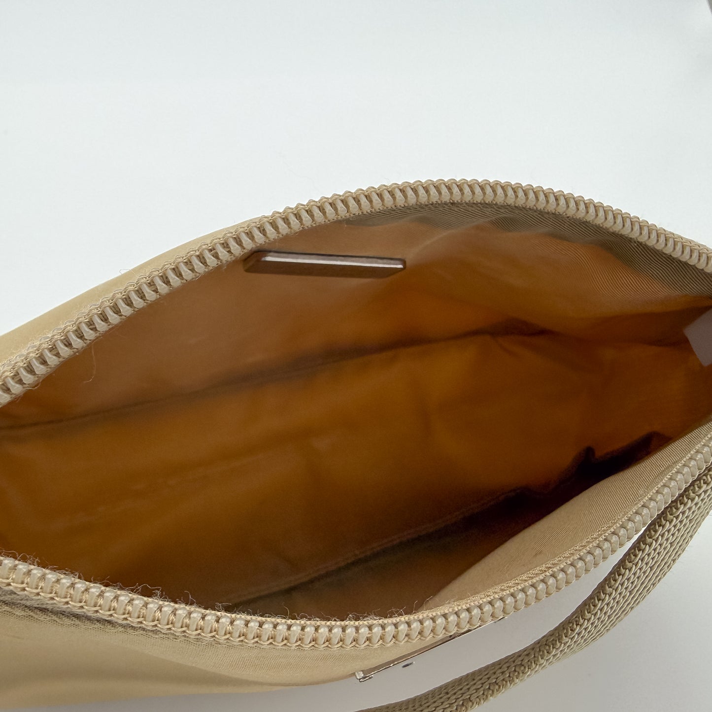 Prada Tessuto Nylon Top Handle