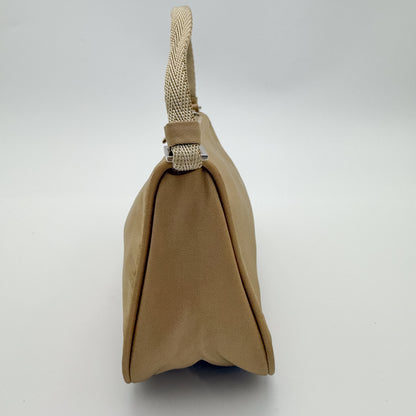 Prada Tessuto Nylon Top Handle