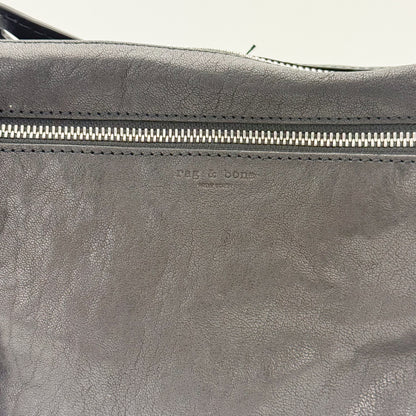 Rag & Bone Field Leather Messenger Bag