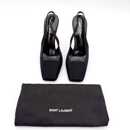 Saint Laurent George Pumps - Size 37