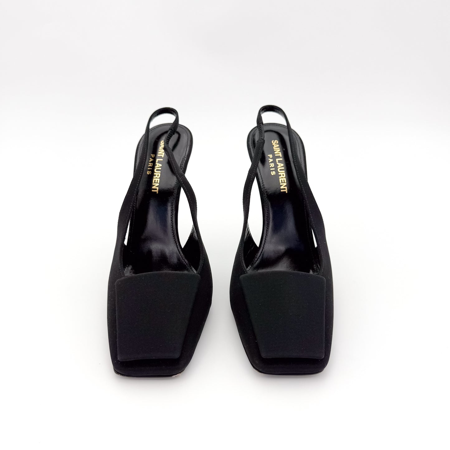 Saint Laurent George Pumps - Size 37
