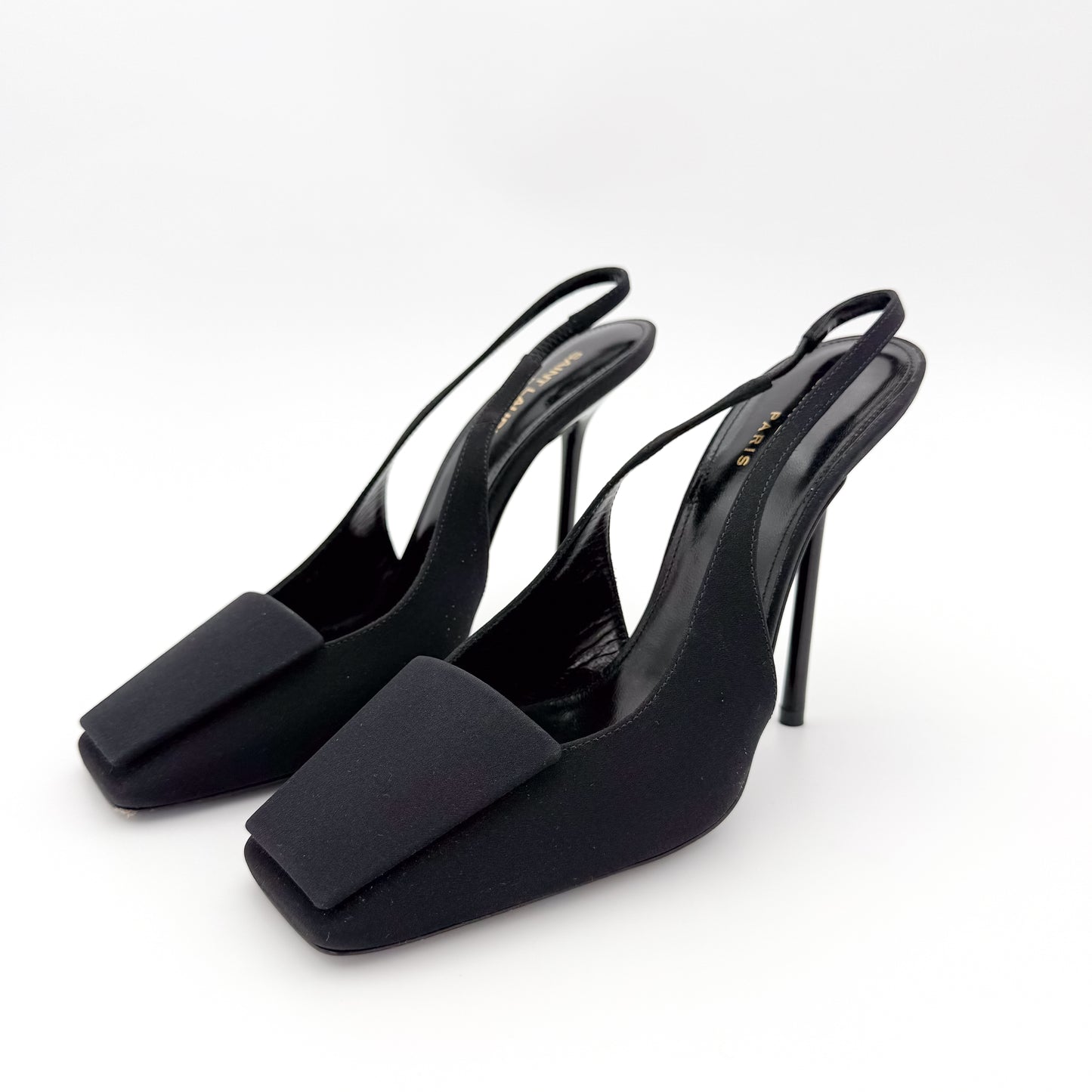 Saint Laurent George Pumps - Size 37