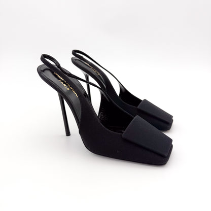 Saint Laurent George Pumps - Size 37