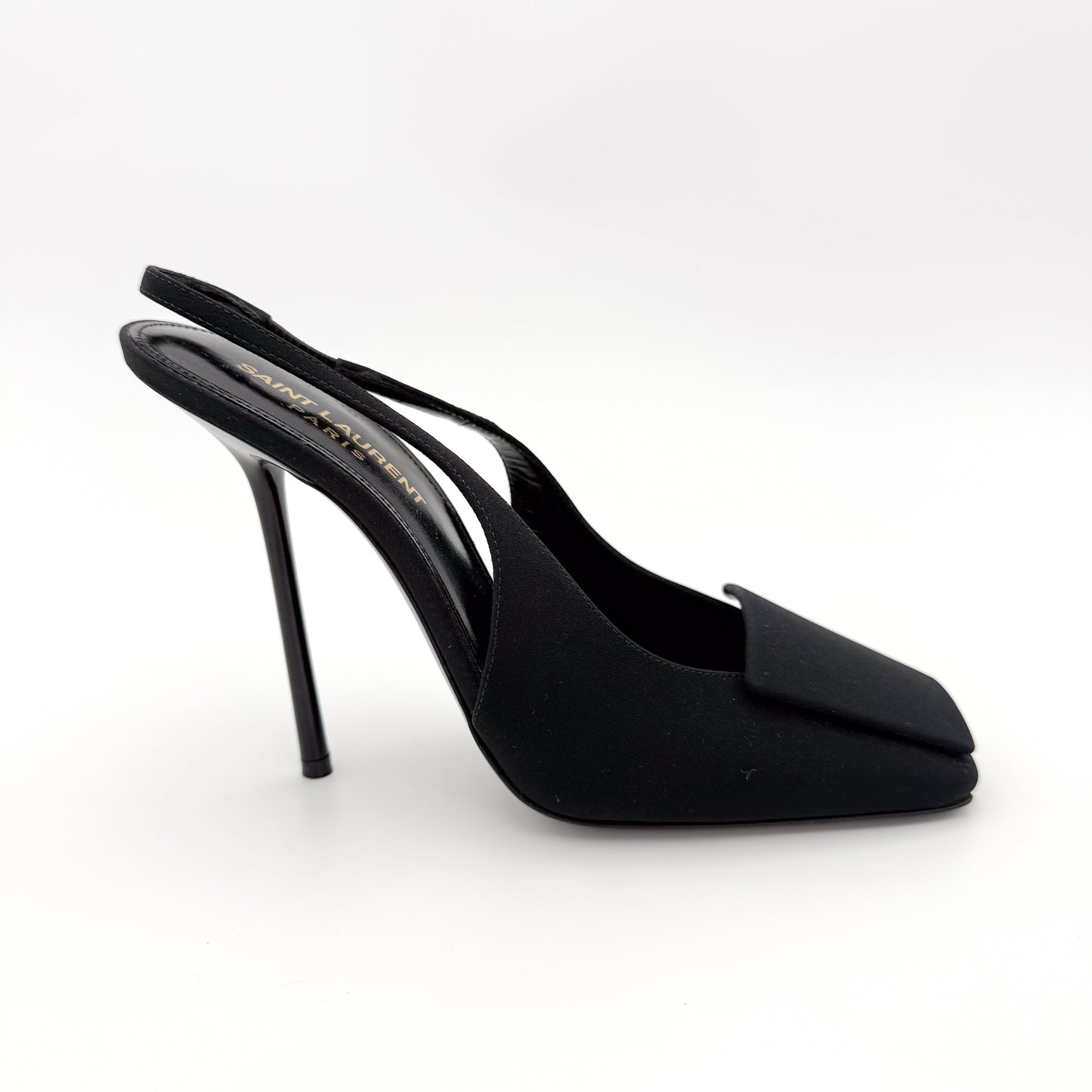 Saint Laurent George Pumps - Size 37