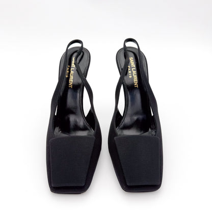 Saint Laurent George Pumps - Size 37