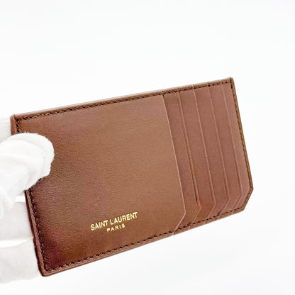 Saint Laurent Card Holder