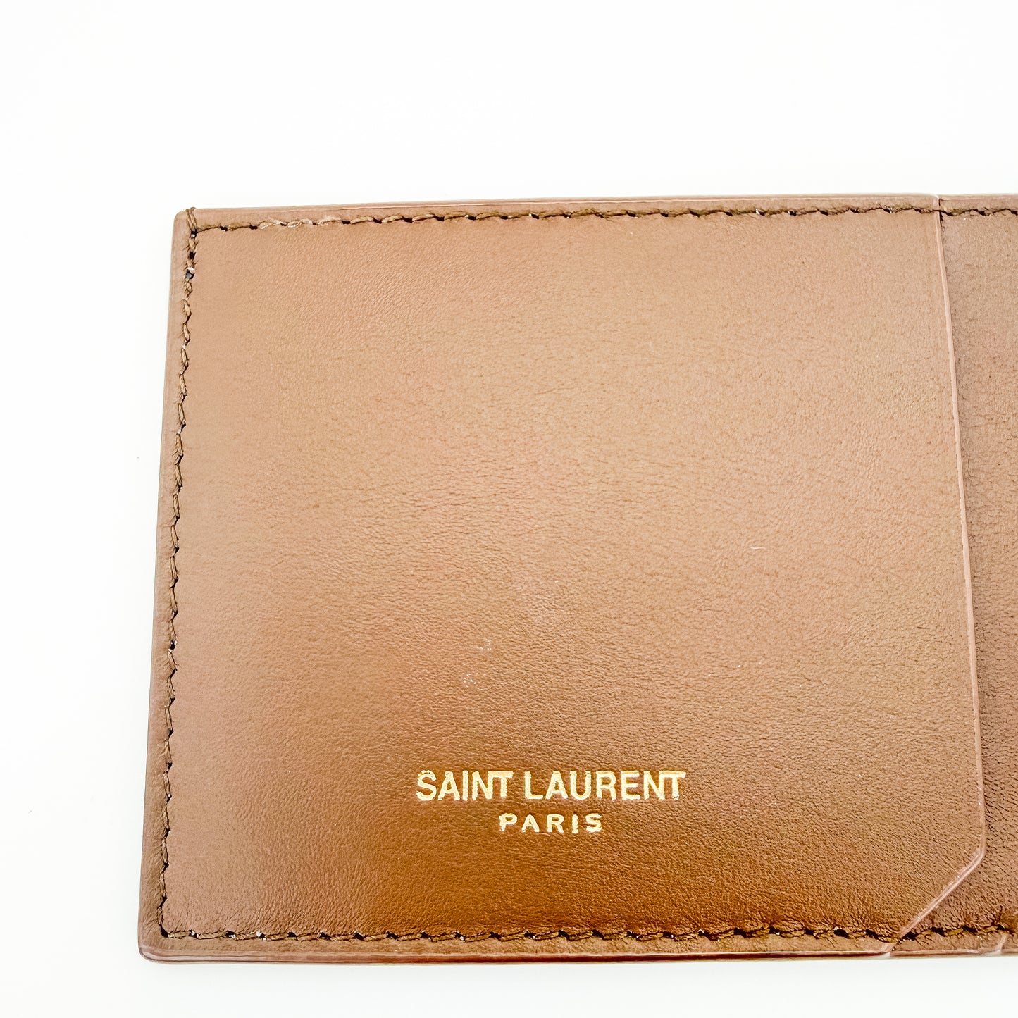 Saint Laurent Card Holder